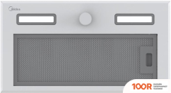 Кухонная вытяжка Midea MH60I770W (40595)