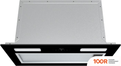 Кухонная вытяжка Midea MH60I550GB (40591)