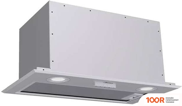 Кухонная вытяжка Midea MH60I370X (40590)