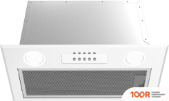 Кухонная вытяжка Midea MH60I370W (40589)