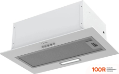 Кухонная вытяжка Midea MH60I301W (40587)