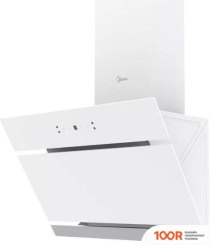 Кухонная вытяжка Midea MH60AN668GW (40582)