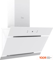 Кухонная вытяжка Midea MH60AN668GW (40582)
