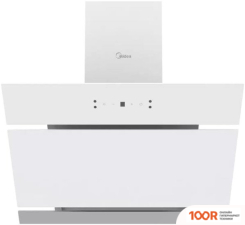 Кухонная вытяжка Midea MH60AN668GW (40582)