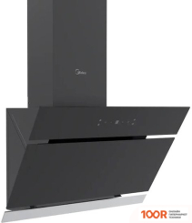 Кухонная вытяжка Midea MH60AN668GB (40581)