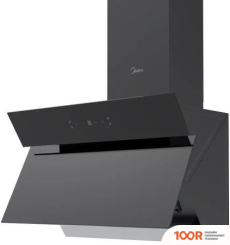 Кухонная вытяжка Midea MH60AN668GB (40581)