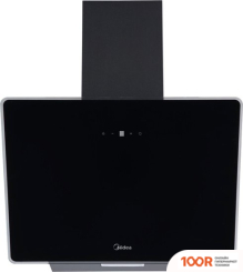 Кухонная вытяжка Midea MH60AN364GB (40578)