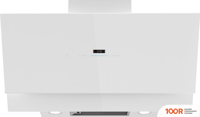 Кухонная вытяжка Midea MH 90AN 995 GW (40575)