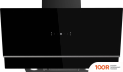 Кухонная вытяжка Midea MH 90AN 1005 GB (40573)