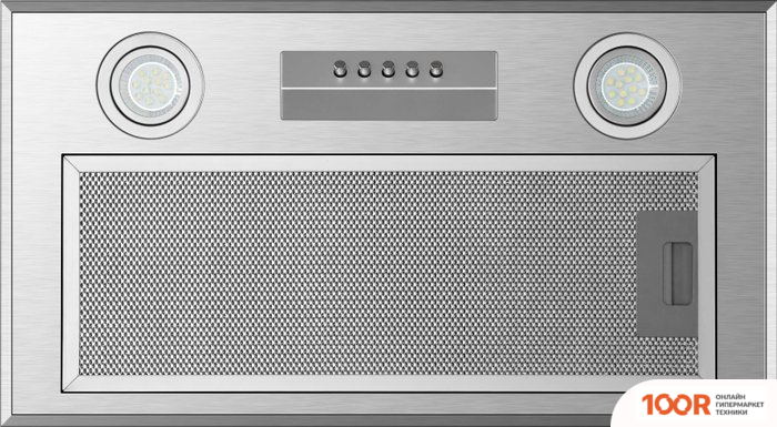 Кухонная вытяжка Midea MH 60I 350 X (40566)