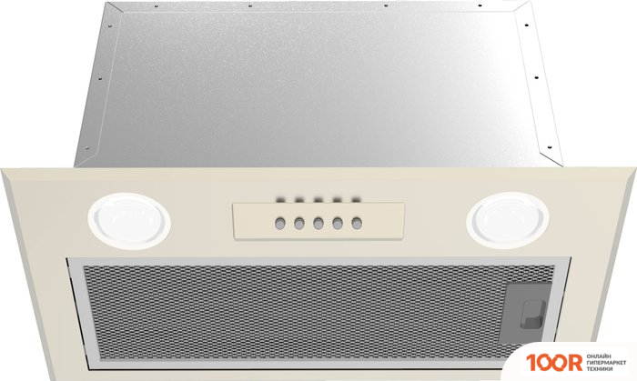 Кухонная вытяжка Midea MH 60I 350 I (40564)