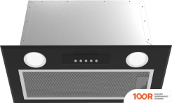 Кухонная вытяжка Midea MH 60I 350 B (40563)