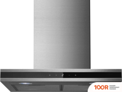 Кухонная вытяжка Midea MH 60C 785 X (40561)