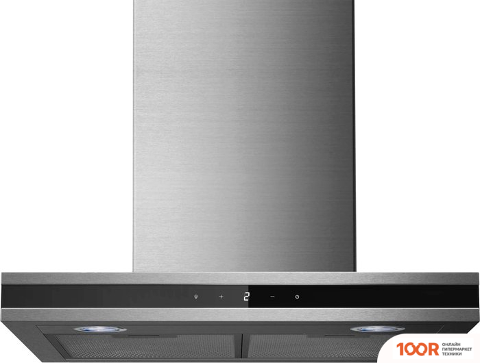 Кухонная вытяжка Midea MH 60C 785 X (40561)