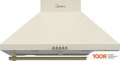 Кухонная вытяжка Midea MH 60C 305 RI (40559)
