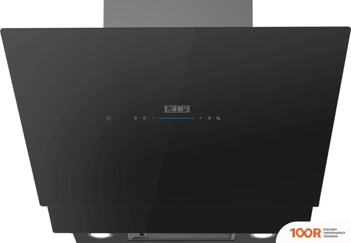 Кухонная вытяжка Midea MH 60AN 995 GB (40558)