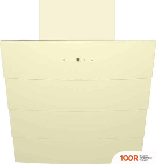 Кухонная вытяжка Midea MH 60AN 795 GI (40554)