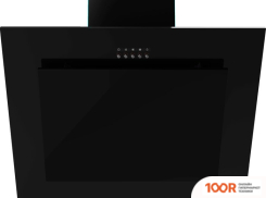 Кухонная вытяжка Midea MH 60AN 300 B (40546)