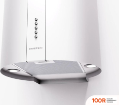 Кухонная вытяжка Meferi TUBE40WH POWER (40545)