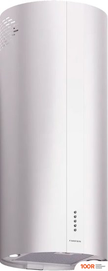 Кухонная вытяжка Meferi TUBE40WH ISLA POWER (40544)