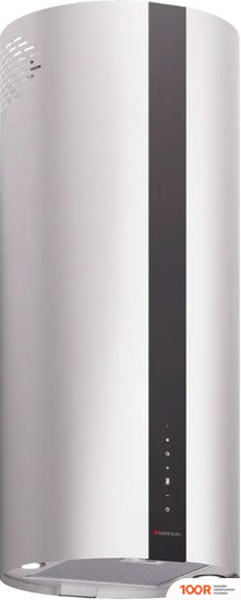 Кухонная вытяжка Meferi TUBE40WH ISLA COMFORT PLUS (40543)