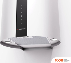 Кухонная вытяжка Meferi TUBE40WH COMFORT PLUS (40542)