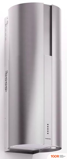 Кухонная вытяжка Meferi TUBE40IX POWER (40541)