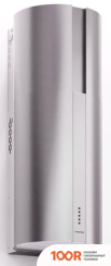 Кухонная вытяжка Meferi TUBE40IX POWER (40541)