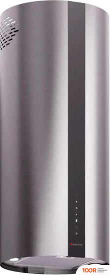Кухонная вытяжка Meferi TUBE40IX ISLA COMFORT PLUS (40539)