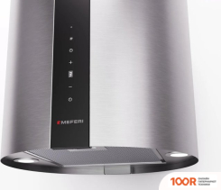 Кухонная вытяжка Meferi TUBE40IX COMFORT PLUS (40538)
