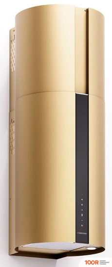 Кухонная вытяжка Meferi TUBE40GOLD COMFORT PLUS (40536)