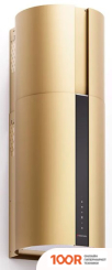 Кухонная вытяжка Meferi TUBE40GOLD COMFORT PLUS (40536)