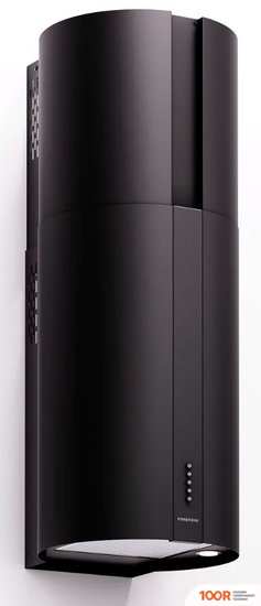 Кухонная вытяжка Meferi TUBE40BK POWER (40535)