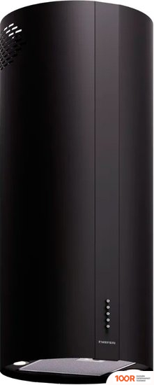 Кухонная вытяжка Meferi TUBE40BK ISLA POWER (40534)