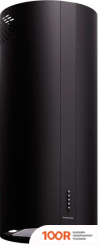 Кухонная вытяжка Meferi TUBE40BK ISLA POWER (40534)
