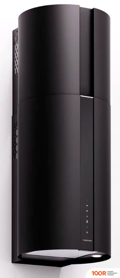 Кухонная вытяжка Meferi TUBE40BK COMFORT PLUS (40532)