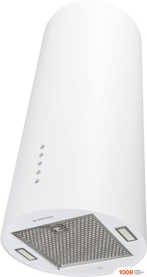 Кухонная вытяжка Meferi TUBE35WH ULTRA (40531)