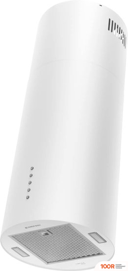Кухонная вытяжка Meferi TUBE35WH ISLA ULTRA (40530)