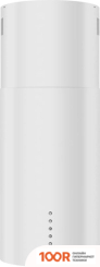 Кухонная вытяжка Meferi TUBE35WH ISLA ULTRA (40530)