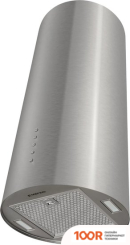 Кухонная вытяжка Meferi TUBE35IX ULTRA (40528)