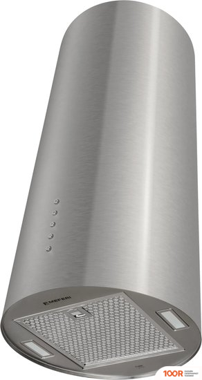 Кухонная вытяжка Meferi TUBE35IX ULTRA (40528)