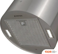Кухонная вытяжка Meferi TUBE35IX ULTRA (40528)