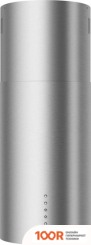 Кухонная вытяжка Meferi TUBE35IX ISLA ULTRA (40527)