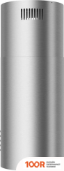Кухонная вытяжка Meferi TUBE35IX ISLA ULTRA (40527)