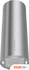 Кухонная вытяжка Meferi TUBE35IX ISLA ULTRA (40527)