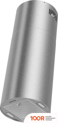 Кухонная вытяжка Meferi TUBE35IX ISLA ULTRA (40527)