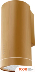 Кухонная вытяжка Meferi TUBE35GOLD COMFORT (40525)