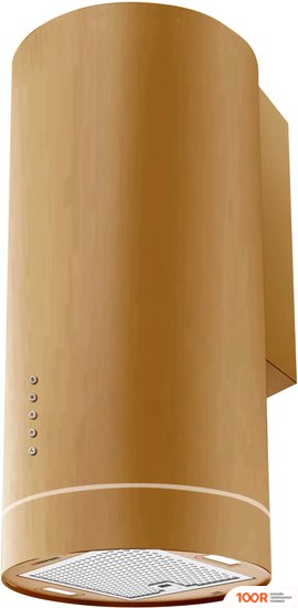 Кухонная вытяжка Meferi TUBE35GOLD COMFORT (40525)