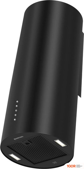Кухонная вытяжка Meferi TUBE35BK ULTRA (40524)