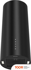 Кухонная вытяжка Meferi TUBE35BK ULTRA (40524)